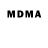 MDMA Molly NAZ4IK Standoff2